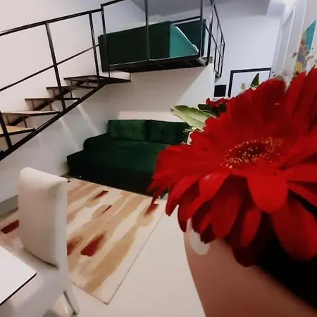 Daire Isabel's 1 Tiran